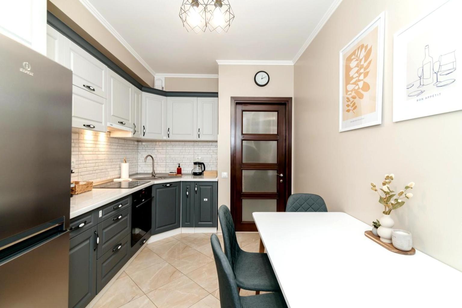 Appartement Happy *